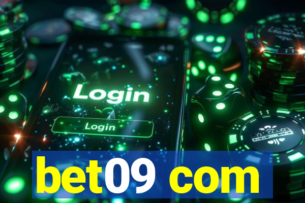 bet09 com